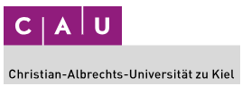 Universität Kiel Logo