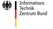 ITZ Bund Logo
